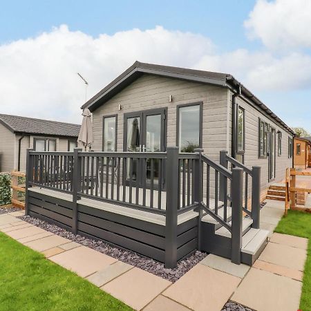 36 Bucklesham Park Villa Ipswich Dış mekan fotoğraf
