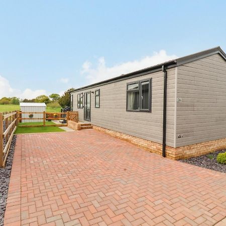 36 Bucklesham Park Villa Ipswich Dış mekan fotoğraf