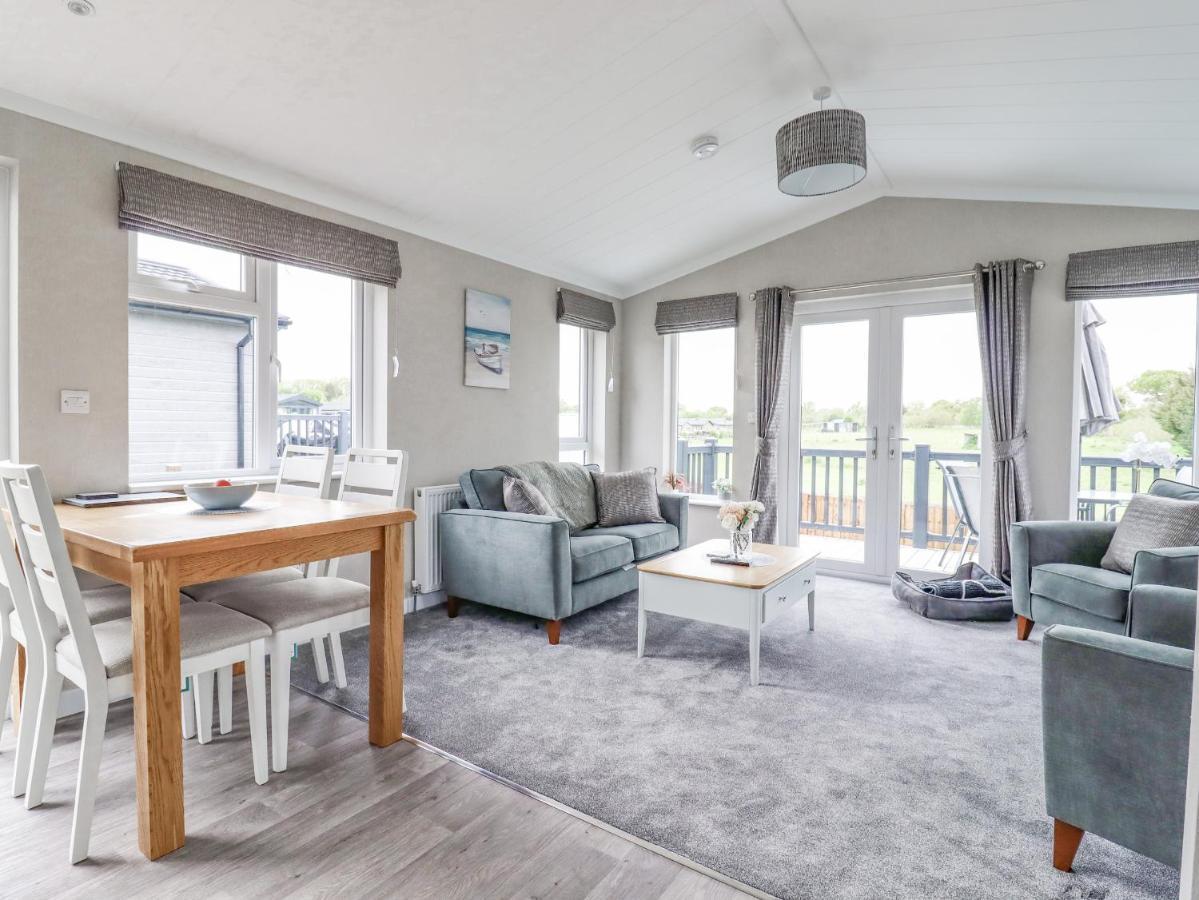 36 Bucklesham Park Villa Ipswich Dış mekan fotoğraf