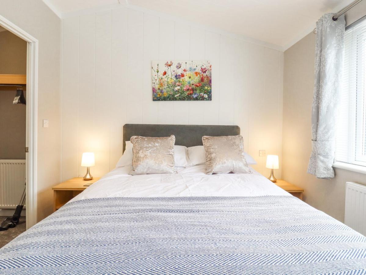36 Bucklesham Park Villa Ipswich Dış mekan fotoğraf