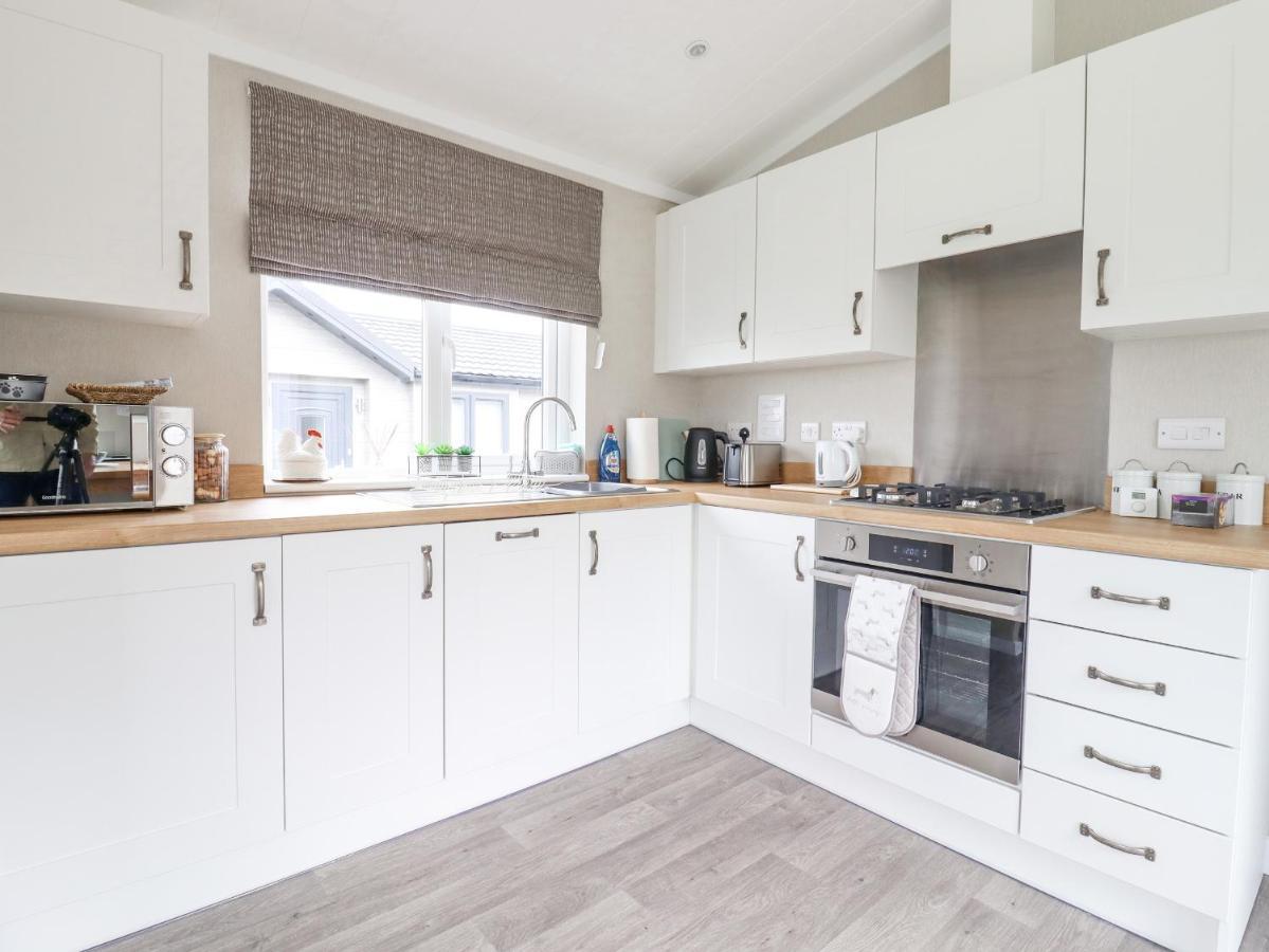 36 Bucklesham Park Villa Ipswich Dış mekan fotoğraf