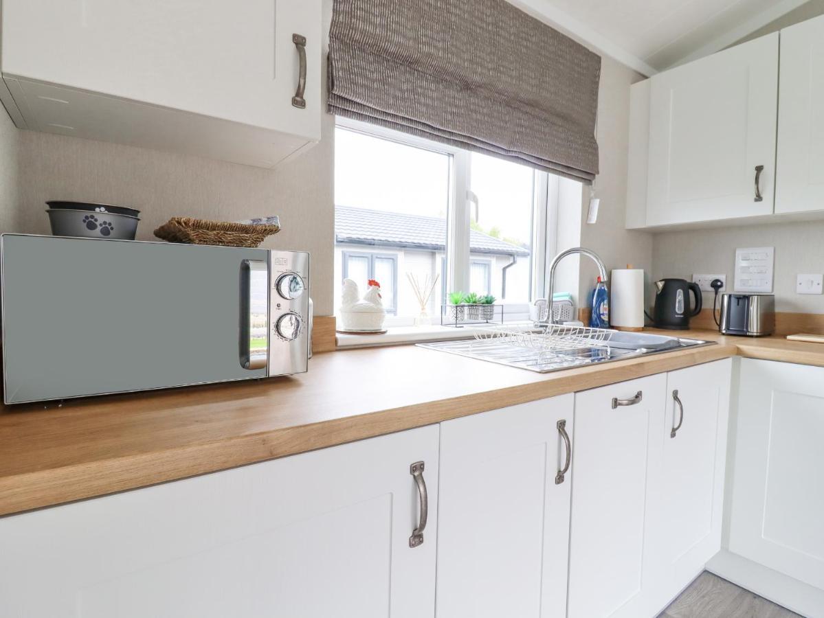 36 Bucklesham Park Villa Ipswich Dış mekan fotoğraf