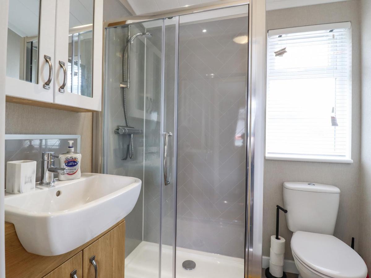 36 Bucklesham Park Villa Ipswich Dış mekan fotoğraf
