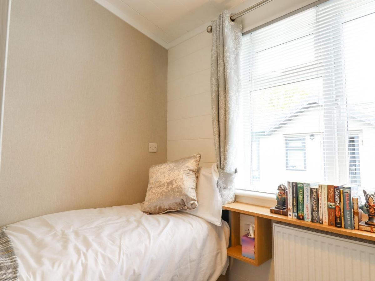 36 Bucklesham Park Villa Ipswich Dış mekan fotoğraf