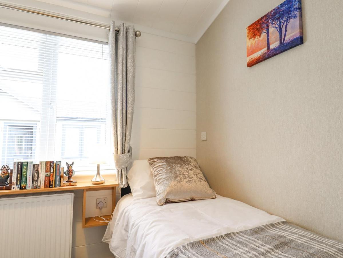 36 Bucklesham Park Villa Ipswich Dış mekan fotoğraf