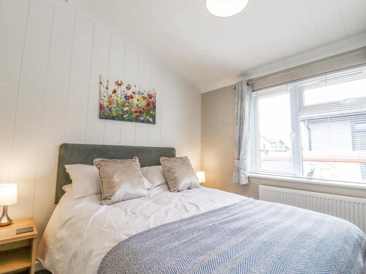 36 Bucklesham Park Villa Ipswich Dış mekan fotoğraf
