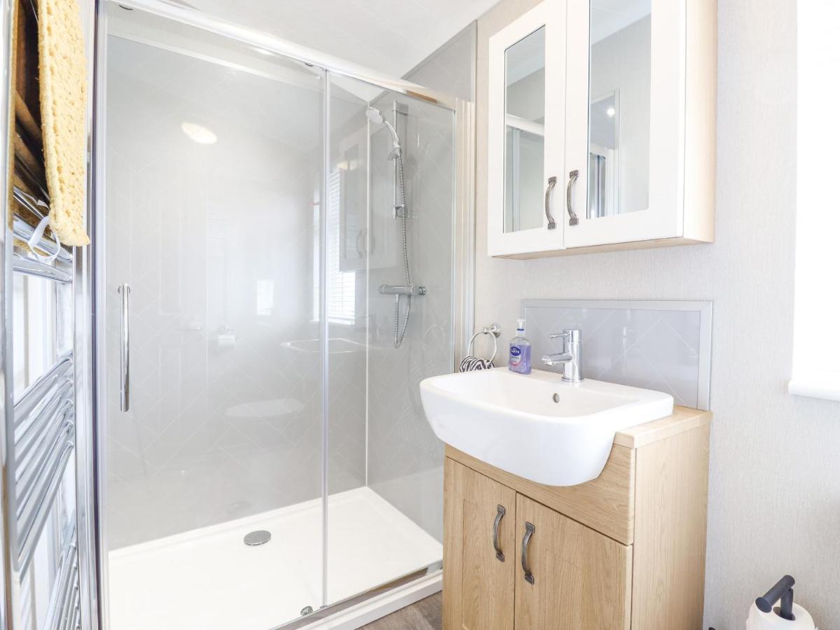 36 Bucklesham Park Villa Ipswich Dış mekan fotoğraf