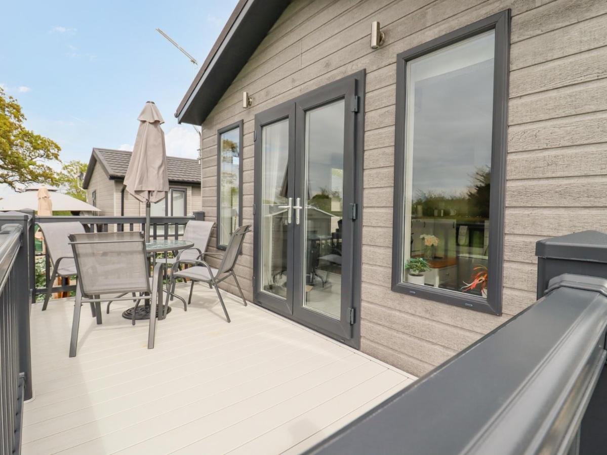 36 Bucklesham Park Villa Ipswich Dış mekan fotoğraf